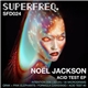 Noël Jackson - Acid Test EP