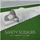 Safety Scissors - In A Manner Of Sleeping
