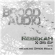 Rebekah - X-36 EP