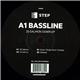 A1 Bassline - 20 Salmon Down EP