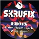 EDMX - Wicked Drummer E.P.