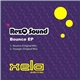 RezQ Sound - Bounce EP