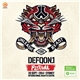 Various - Defqon.1 Festival Australia 2014