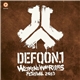 Various - Defqon.1 Festival 2013 - Weekend Warriors