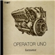 Operator Uno - Formotor